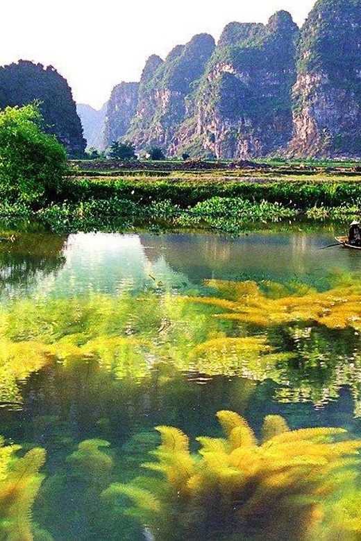 Day Tour to Ninh Binh, Bai Dinh, Trang An, and Mua Cave Trip - Important Information