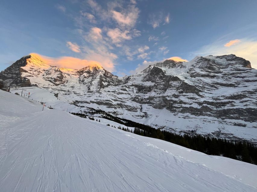 Day Tour to Top of Europe Jungfraujoch, Incl. Swiss Picnic - Cultural Insights on Swiss Picnics