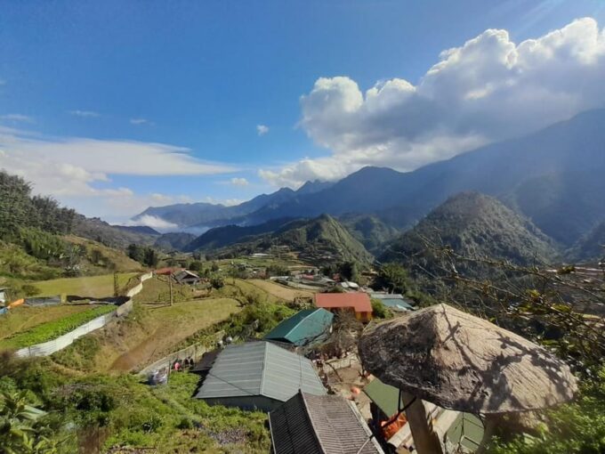 Day Trip to Cat Cat Village - Fanxipang Peak/Lunch - Customer Reviews