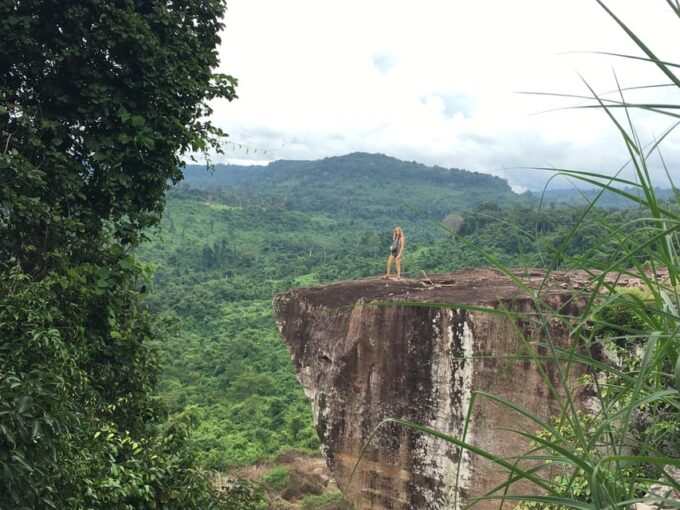 Day Trip to Kulen Waterfall - Fishing Village - Pinic Lunch - Important Travel Tips