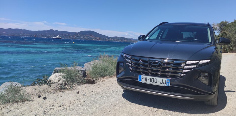 Day Trip / Transfer to and From Nice Côte D'azur Airport - Customer Feedback Highlights