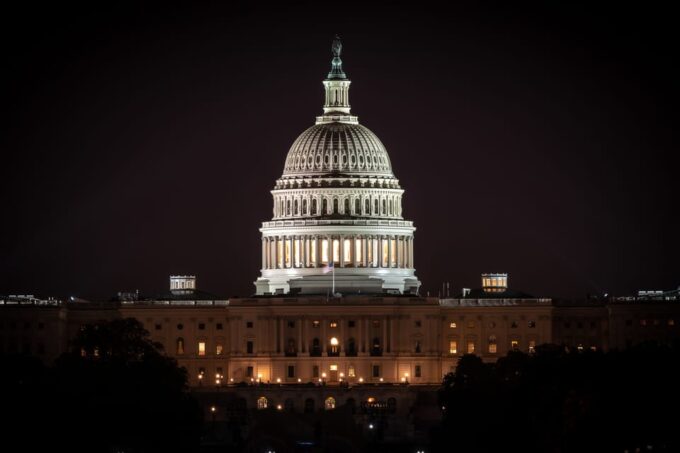 Dc: Monuments & Memorials Sunset Tour With Live Guide - Cancellation Policy