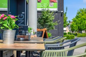 De Borgh - Dining Experience