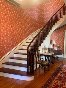 Delano Homestead Bed and Breakfast - Guest Experience Insights