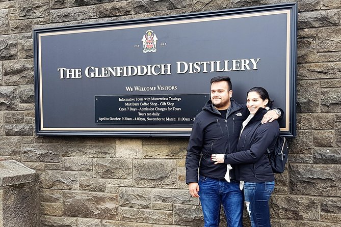 Deluxe 5 Star Private Speyside Whisky Tour - Tailored and Flexible Experience