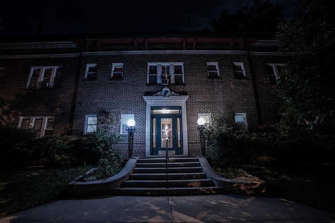 Denver Terrors Ghost Tour - Customer Reviews and Feedback