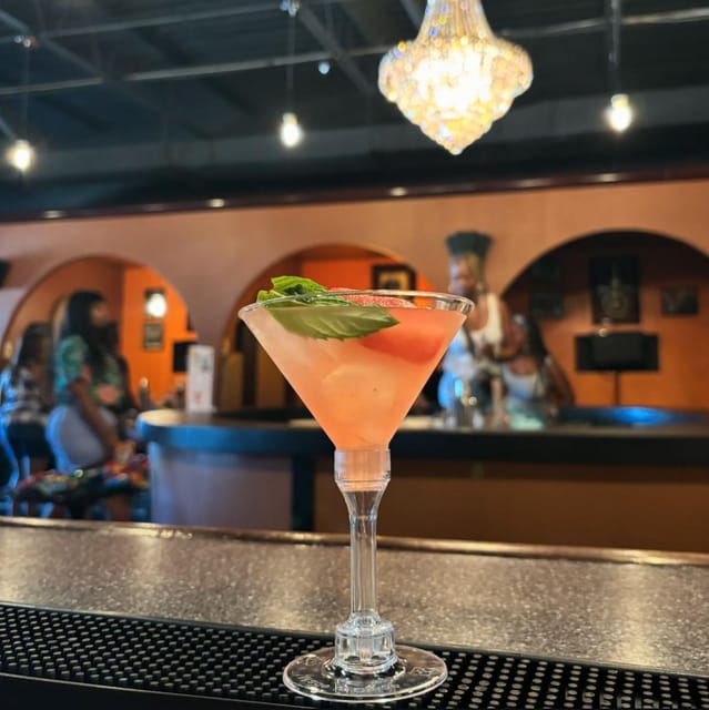 Detroit Mixology: Cocktail Making Class - Cancellation Policy
