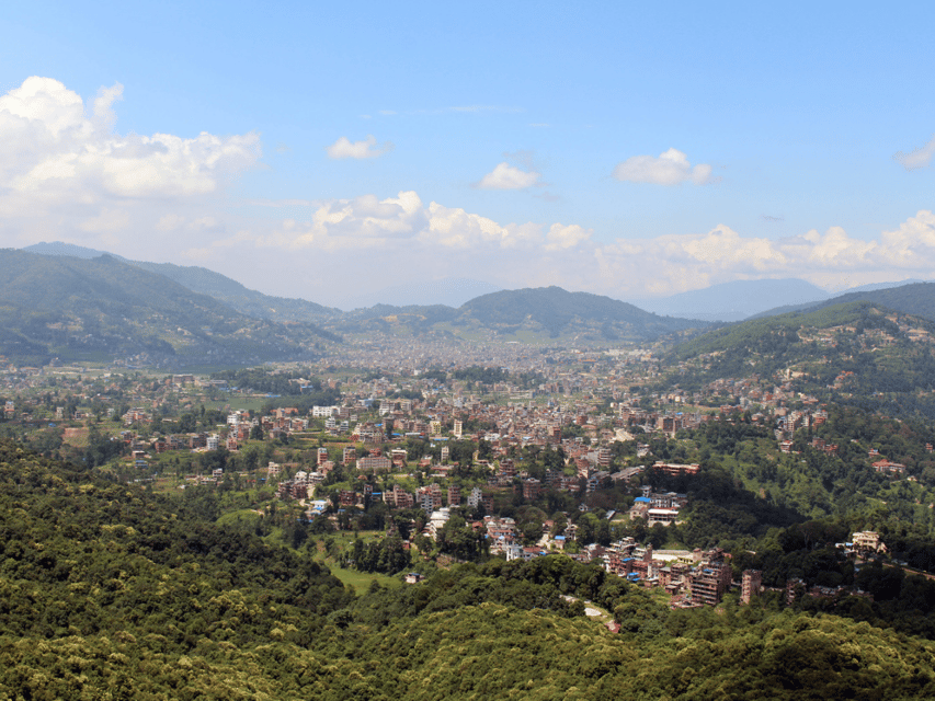 Dhulikhel Hiking Tour: A One-Day Nature Escape - Preparing for Your Hike