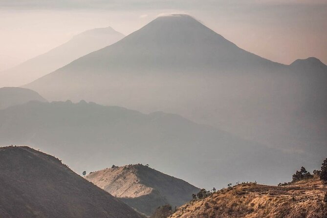 Dieng Plateau With Sikunir Sunrise Full-Day Tour - Nearby Attractions to Explore