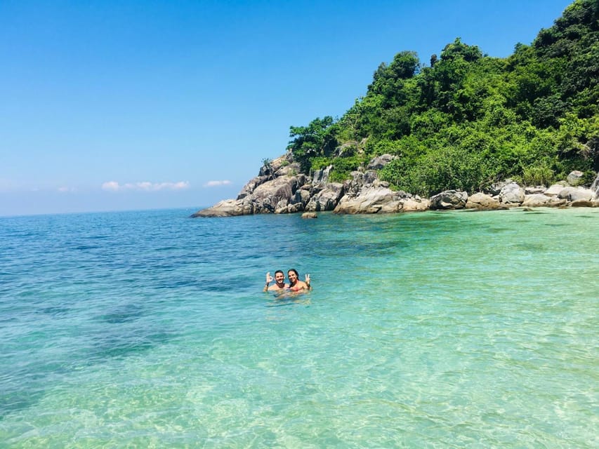 DISCOVER CHAM ISLAND SIGHTSEEING AND SNORKELING TOUR - What to Bring