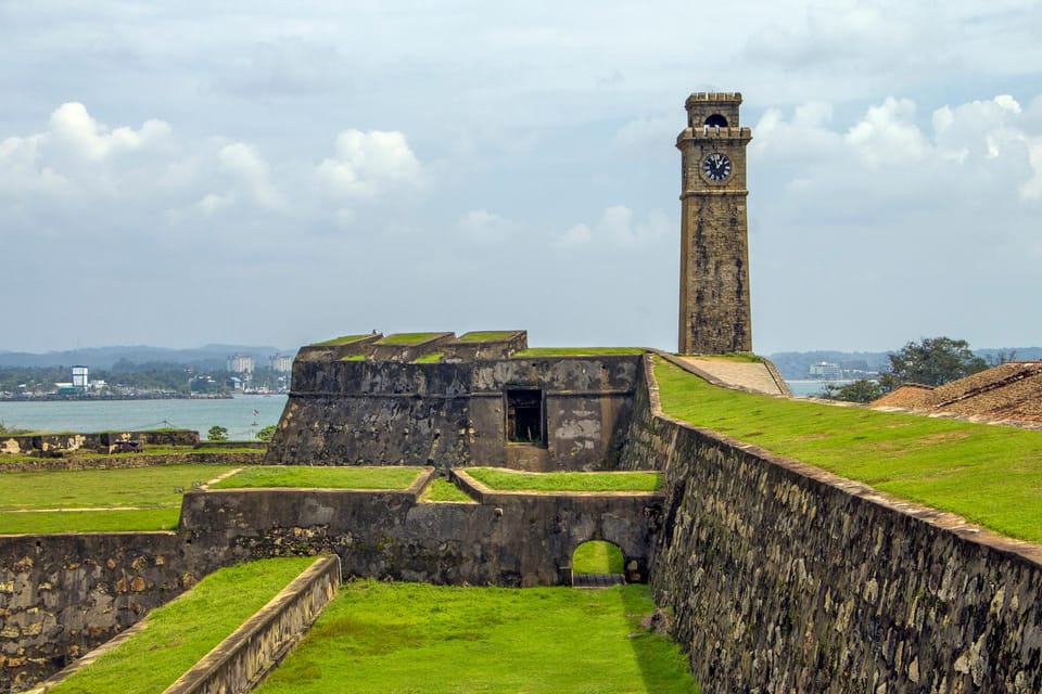 Discover Galle: Heritage Sites and Nature Sanctuaries Tour - Frequently Asked Questions