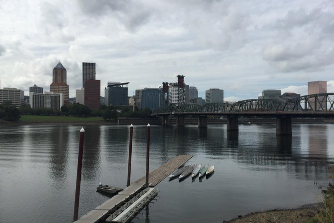 Discover Portland Half-Day Small-Group City Tour - Transportation Details