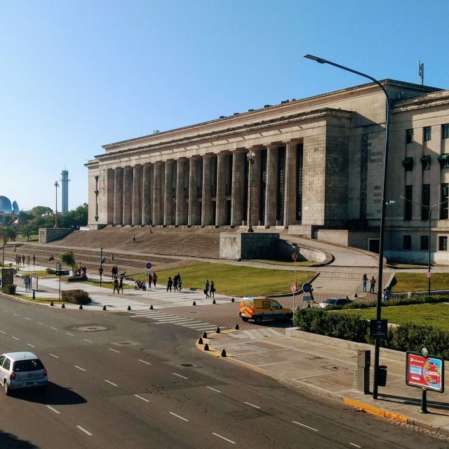 Discover Recoleta, Buenos Aires Little Paris - Historical Landmarks in Recoleta