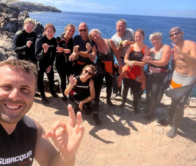 Discover Scuba Diving Experience - Included Equipment and Services