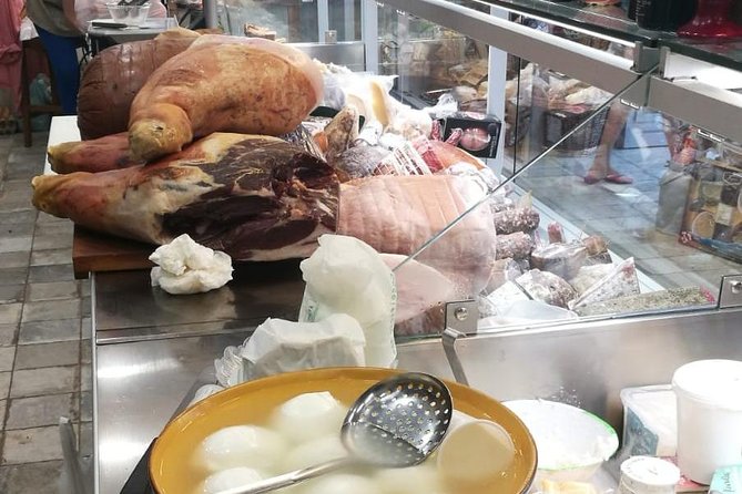 DISCOVER Sorrento, Food &Walking Tour . Lemons-Cheese&Olive Oil - Booking and Availability