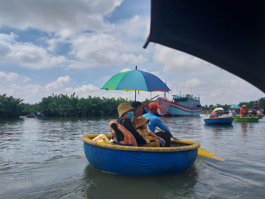 Discover the Hoi an Farming and Fishing Life by Bike Tour - Preparation Tips for Tourists