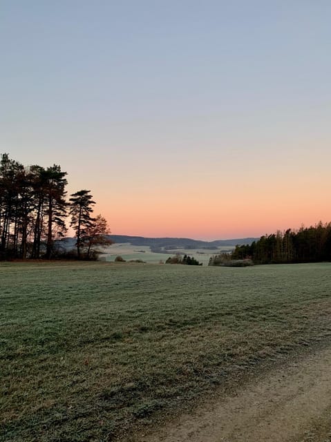 Discovering the Rhön With All Its Facets - Recommended Equipment