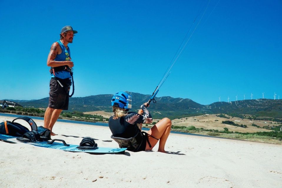 Discovery Kite Lesson in Tarifa - Why Choose This Lesson