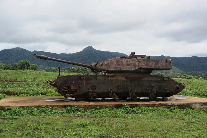 DMZ Private Tour to Vinh Moc Tunnels and Khe Sanh Base - Pricing and Discounts