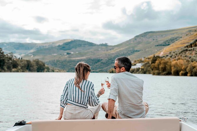 Douro Valley: 1h Solar Boat Experience - Two Wine Tasting - Accessibility and Amenities