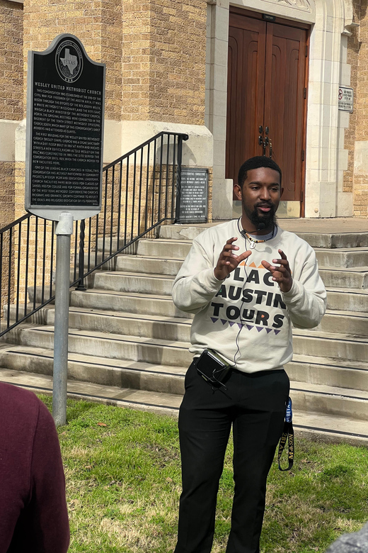 Downtown Walking History Tour - Accessibility and Cancellation