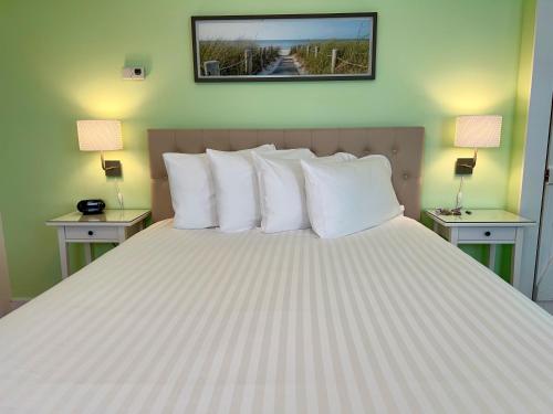 Dragonfly Guest House - Frequently Asked Questions