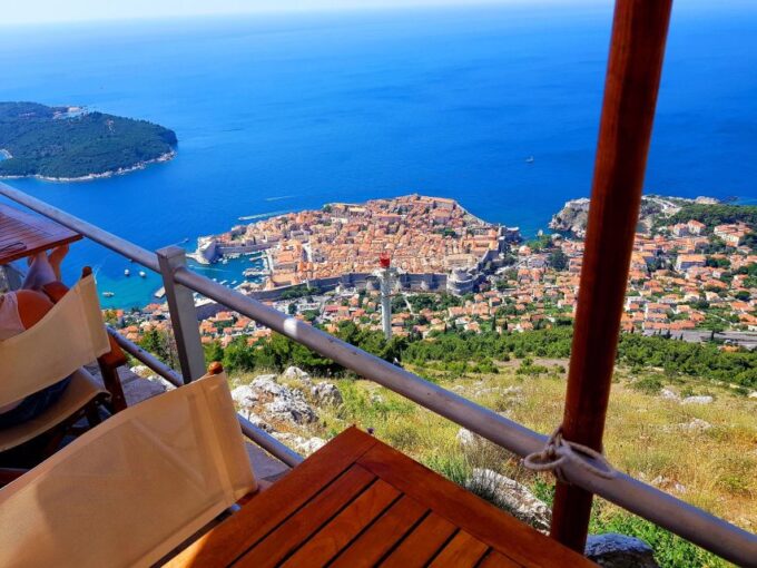 Dubrovnik and Konavle Gastro&Food Tour - Explore Dubrovnik, Cavtat, and Konavle