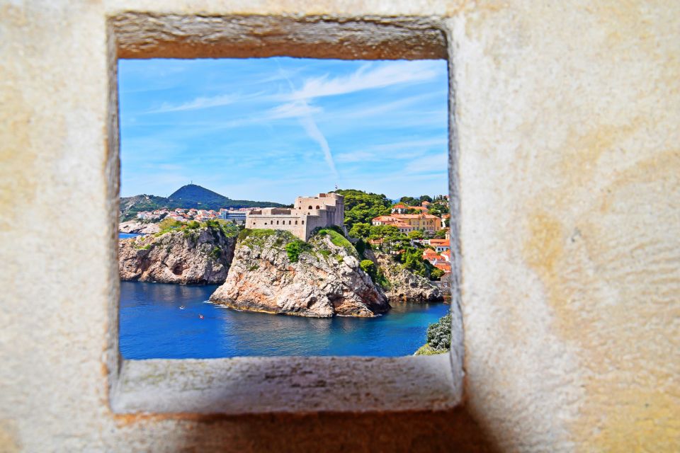 Dubrovnik: City Walls Early Morning or Sunset Walking Tour - Tour Times and Availability