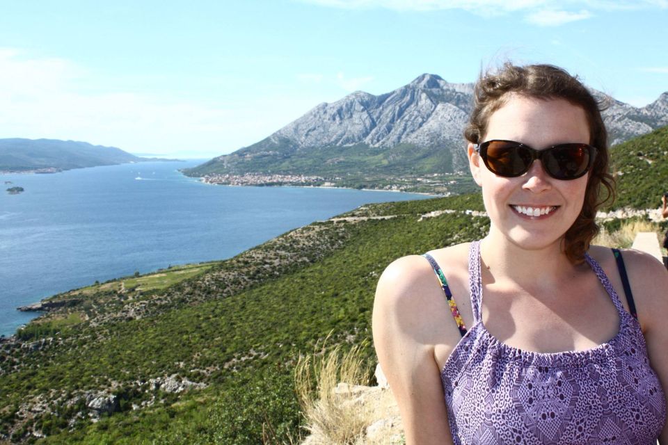 Dubrovnik: Day Trip to 3 Peljesac Wineries With Tastings - Age Restrictions