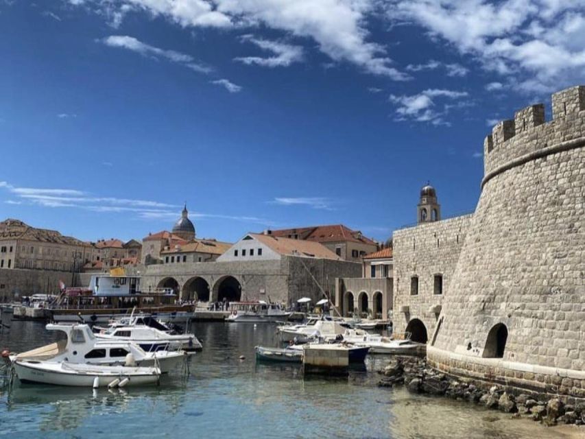 Dubrovnik: Full Day Tour Elaphite Islands - Reserve Now & Pay Later