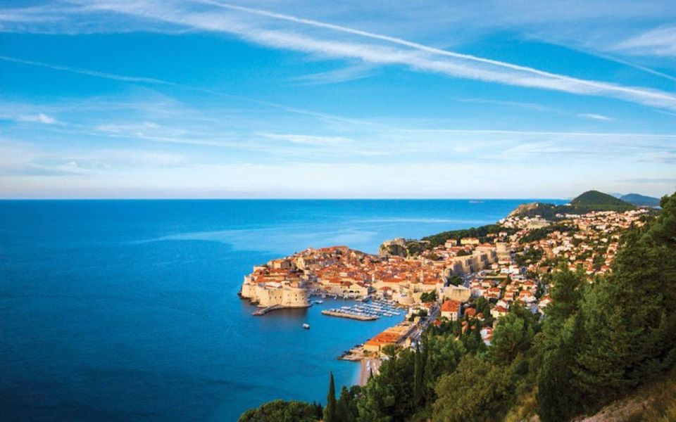 Dubrovnik in One Day - Meeting Point and Accessibility