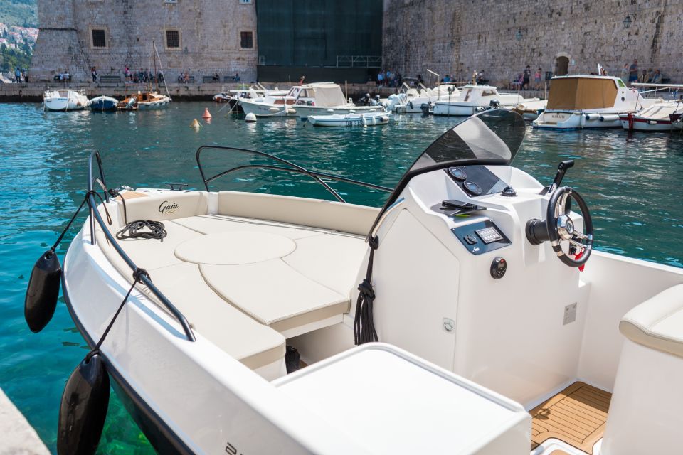 Dubrovnik: Private Full Day Tour of Elafiti Islands - Participant Restrictions