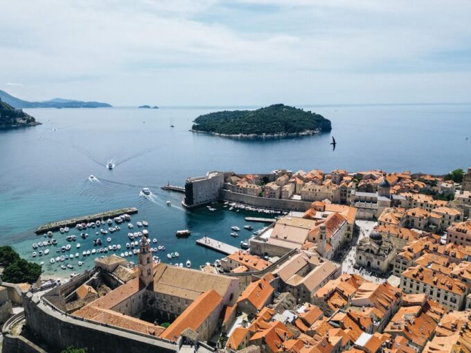 Dubrovnik Private Photo Session Engagement, Proposal, Family - Deliverables and Turnaround