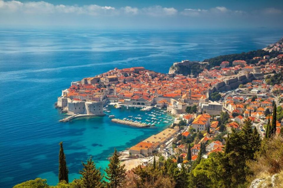 Dubrovnik : Private Walking Tour With A Guide (Private Tour) - Booking Information