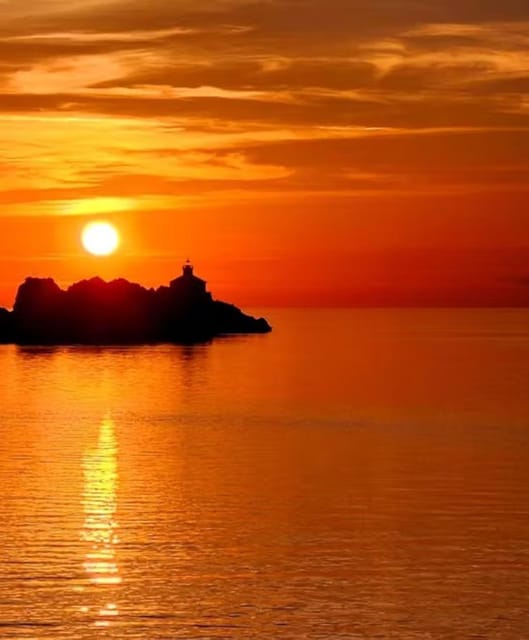 Dubrovnik Sunset Catamaran Cruise - Pricing and Duration