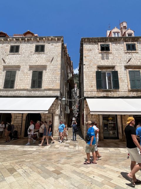 Dubrovnik Tour With a 100% Dutch-Speaking Guide. - Starting Location