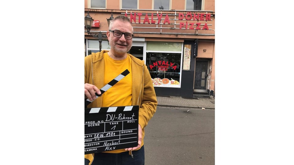 Duisburg: Self-Guided Schimanski Filming Locations Tour - Customer Feedback