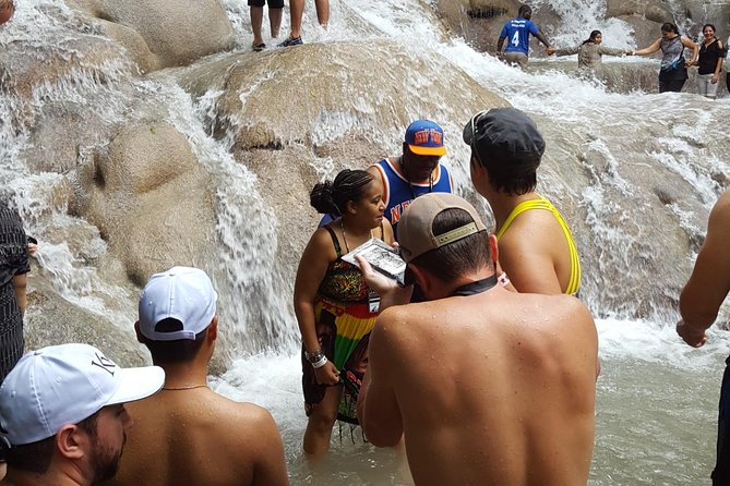 Dunns River Falls and Beach From Ocho Rios Jamaica - Nearby Attractions