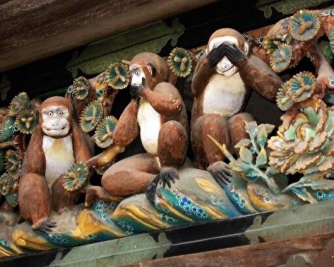 【Tokyo】 Nikko: Group Bus Tour - Why Choose a Group Tour