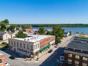 Eagles Nest Inn - Frequently Asked Questions