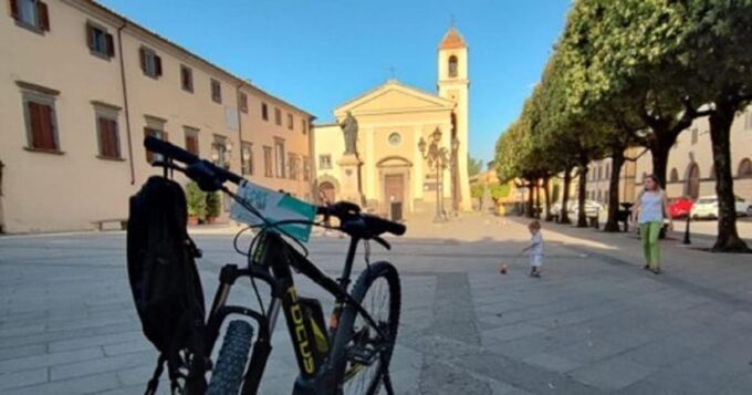 Ebike Rental in Montefiascone/Lake Bolsena - Accessibility and Safety