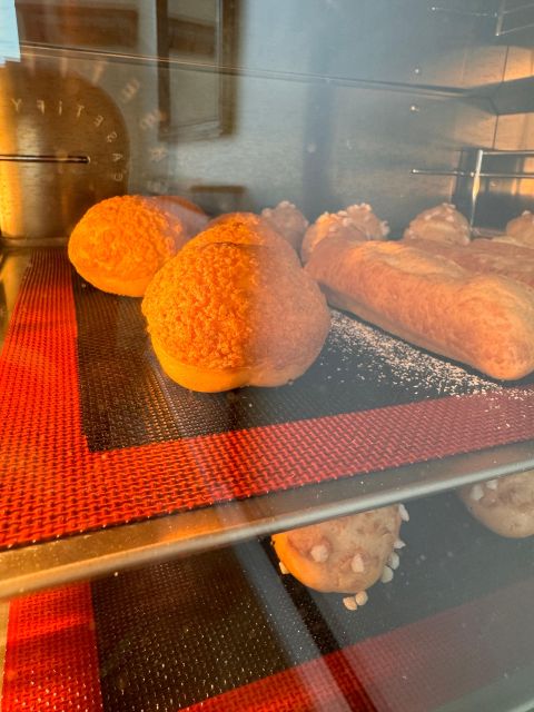 Eclair Baking Class With a Pastry Chef - What to Expect