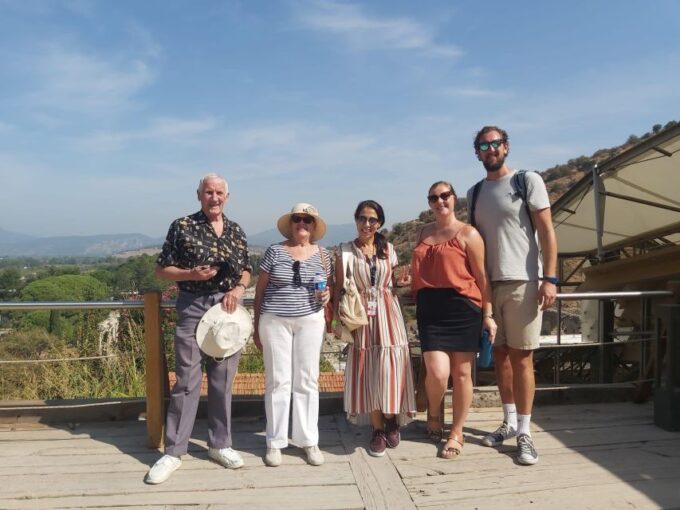 Economic Explorer Ephesus Tour - Why Choose This Tour