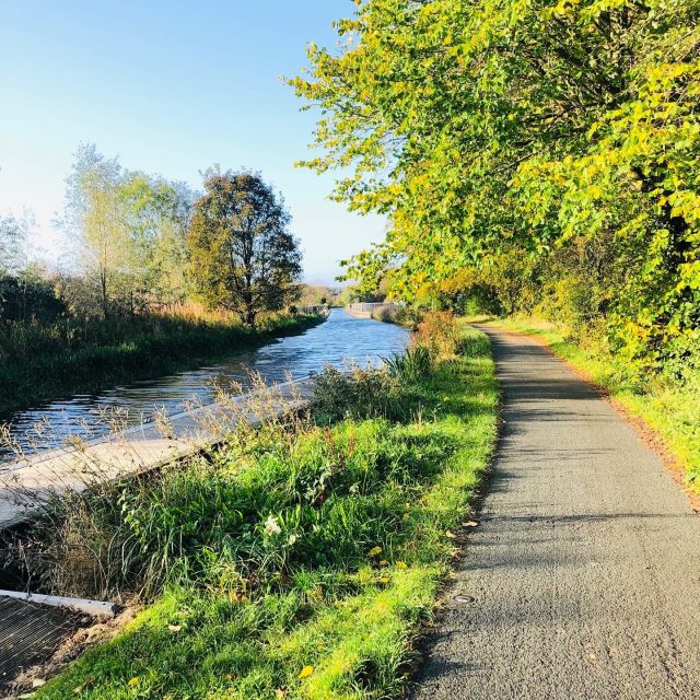 Edinburgh: 20-Mile Cycling Loop Tour - What to Expect