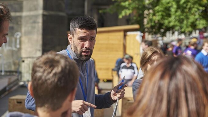 Edinburgh: 3-Hour Walking Tour - Accessibility Features
