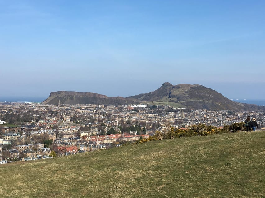 Edinburgh: a Scottish Experience for Children in German - Customer Feedback Insights