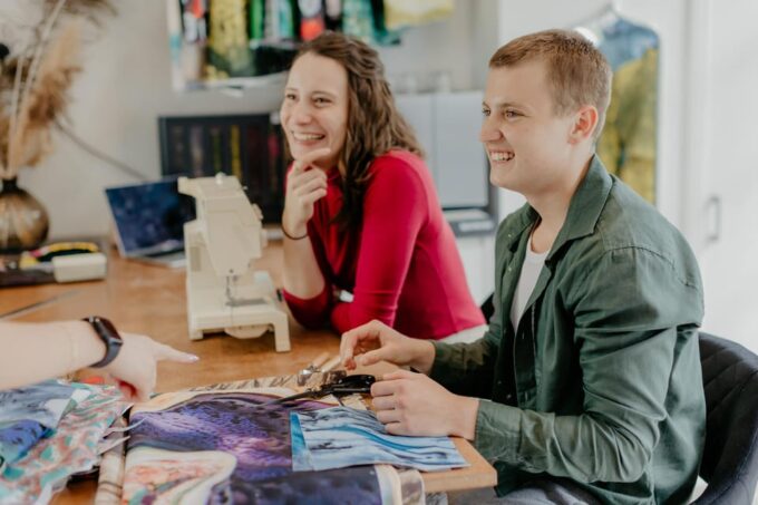Edinburgh: DIY Sewing Workshop at Stella Lotycz Fashion - What to Bring