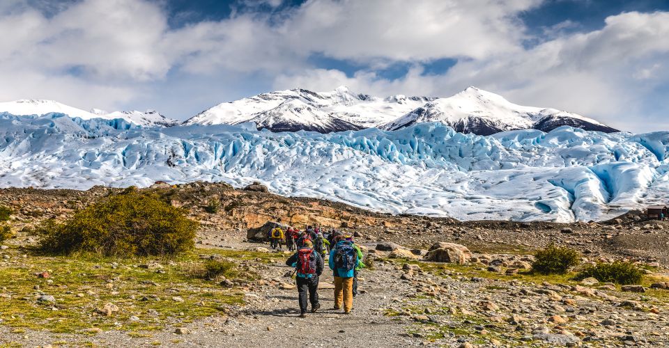 El Calafate: Perito Moreno Glacier Trekking Tour and Cruise - Customer Feedback