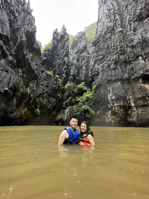 El Nido Group Tour B - Cave Tour W/ Island Lunch - Cancellation Policy