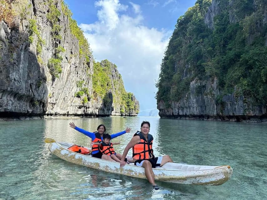 El Nido Island Tour A - Frequently Asked Questions